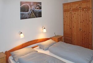 Ferienhaus Nr. 110, Kategorie Komfort, Feriendorf Hochbergle, Allgäu
