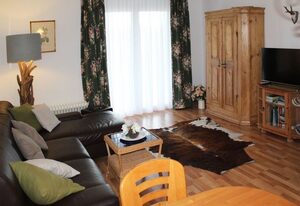 Ferienhaus Nr. 110, Kategorie Komfort, Feriendorf Hochbergle, Allgäu