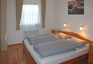 Ferienhaus Nr. 110, Kategorie Komfort, Feriendorf Hochbergle, Allgäu