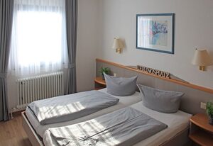 Ferienhaus Nr. 102, Kategorie Komfort, Feriendorf Hochbergle, Allgäu