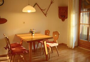 FeWo Scharfreiter im Urtlmühlhof - Harald Leder – Ferienwohnung Scharfreiter im Urtlmühlhof
