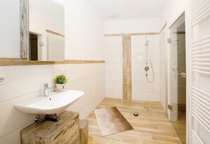 Allpenraum Lodge 5 - mit KönigsCard!