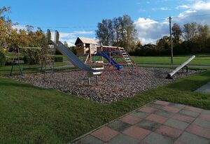 Ferienwohnung Josef Müller – Ferienwohnung Mühlriegel mit großem Balkon