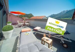 Allgäutraum - mit KönigsCard!