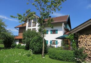 Ferienwohnung St. Anton - Meßmer Barbara