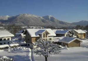 Ferienwohnung St. Anton - Meßmer Barbara