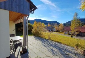 Ferienhaus Fuchsweg im Feriendorf Reichenbach (F15) – Ferienhaus mit schöner Sonnenterrasse (HT, F15)