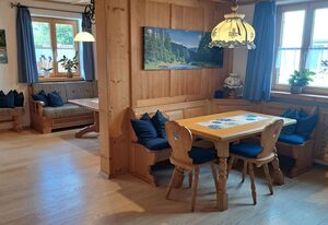 Ferienwohnung Schwarzenberger