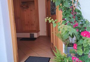 Ferienwohnung Schwarzenberger