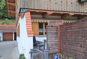 Ferienwohnung Schwarzenberger