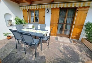 Ferienwohnung Schwarzenberger