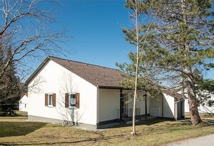Ferienhaus Fuchsweg im Feriendorf Reichenbach (F18) – Komfortables Ferienhaus mit Bergblick (HT, F18)