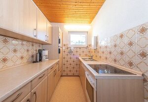 Ferienhaus Fuchsweg im Feriendorf Reichenbach (F18) – Komfortables Ferienhaus mit Bergblick (HT, F18)
