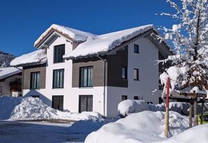 Bergluftsuite am Breitenberg