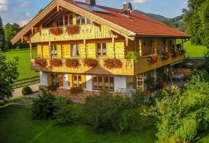 Chalet Lenggrieser Acker - Fischhaber M. – Chalet 1