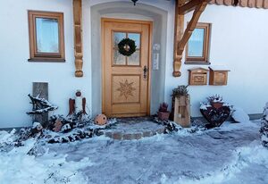 Chalet Lenggrieser Acker - Fischhaber M. – Chalet 1