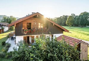 Chalet Lenggrieser Acker - Fischhaber M. – Chalet 1