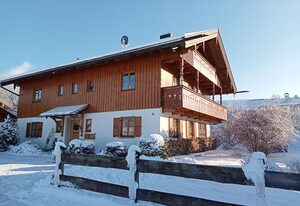 Chalet Lenggrieser Acker - Fischhaber M. – Chalet 1