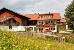 Kögel, Ferienhaus – Ferienwohnung Edelsberg, 2 SZ, Bad/DU/WC