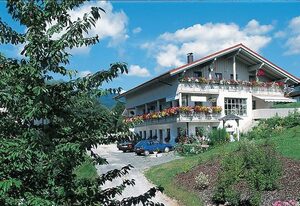 Ferienwohnung Breu – Ferienwohnung Family