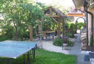 Ferienwohnung Breu – Ferienwohnung Family