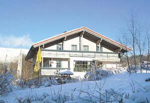 Ferienwohnung Breu – Ferienwohnung Family