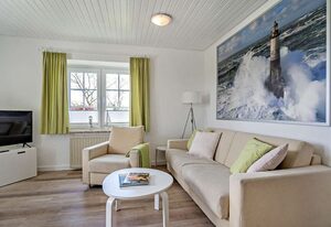 Knusthof Lafrenz - Küstenblick