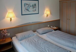 Ferienhaus Nr. 59, Kategorie Komfort, Feriendorf Hochbergle, Allgäu
