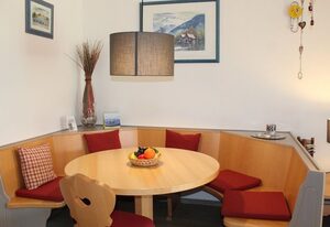 Ferienhaus Nr. 59, Kategorie Komfort, Feriendorf Hochbergle, Allgäu