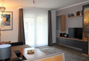 Ferienhaus Nr. 59, Kategorie Komfort, Feriendorf Hochbergle, Allgäu