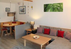 Ferienhaus Nr. 59, Kategorie Komfort, Feriendorf Hochbergle, Allgäu