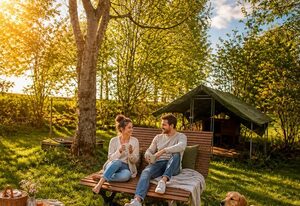 Pension Egner-Rieß – Ferienwohnung 1 Parterre
