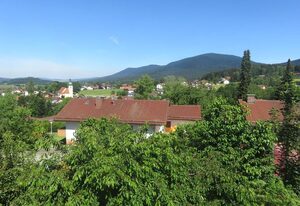 Pension Egner-Rieß – Ferienwohnung 1 Parterre