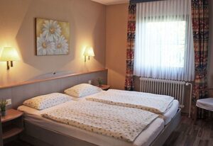Ferienhaus Nr. 55, Kategorie Komfort, Feriendorf Hochbergle, Allgäu