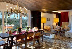 Pach&Seibt GbR  - FeWo Hochalm – Ferienwohnung Hochalm