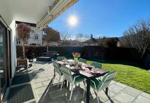 Pach&Seibt GbR  - FeWo Hochalm – Ferienwohnung Hochalm