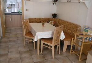 Ferienhaus Nr. 106, Kategorie Komfort Plus ***DTV, Feriendorf Hochbergle, Allgäu