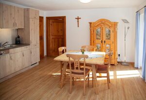 Bauernhof Bolzmacher – Ferienwohnung Morgensonne