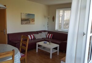GODS06002 - FeWo 'bie de Reede'