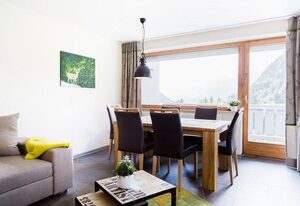 Wildgrün Maxi Lodge 12