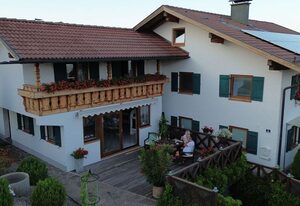 Abendsonne