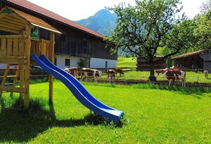 Grasmüllerhof F**** F*****- Fam. Heiß – FeWo Grasleiten- Sofort buchbar