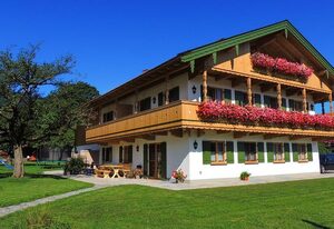 Grasmüllerhof F**** F*****- Fam. Heiß – FeWo Grasleiten- Sofort buchbar