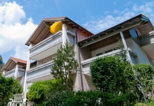 Landhaus am Kienberg – 4-Zimmerwohnung  7B  Grundriss 6