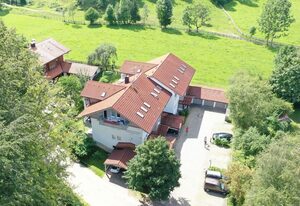 Landhaus am Kienberg – 4-Zimmerwohnung  7B  Grundriss 6