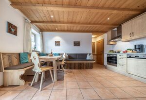 Ferienwohnungen am Lahnerbach - Andreas Heiß – Wohnung Stoabock - direkt buchbar