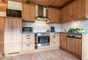 Ferienwohnungen am Lahnerbach - Andreas Heiß – Wohnung Stoabock - direkt buchbar