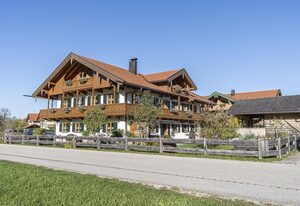 Ferienwohnungen am Lahnerbach - Andreas Heiß – Wohnung Stoabock - direkt buchbar