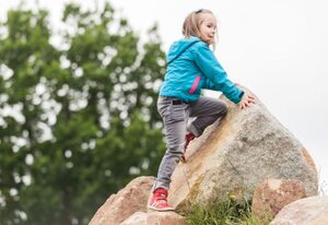 Trixi Park - Hotel, Ferienhäuser, Camping - Dein Familienurlaub im Zittauer Gebirge – Doppelzimmer Comfort 30m²