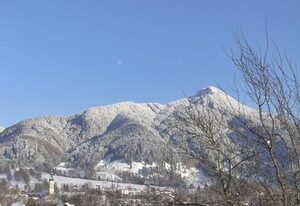 Zum Heisn F**** – Ferienwohnung Kogel - sofort buchbar